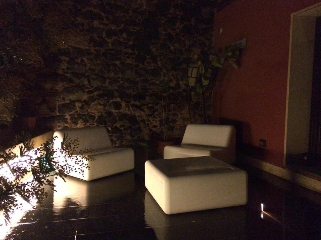 Loft In Master Palace Catania Exterior photo