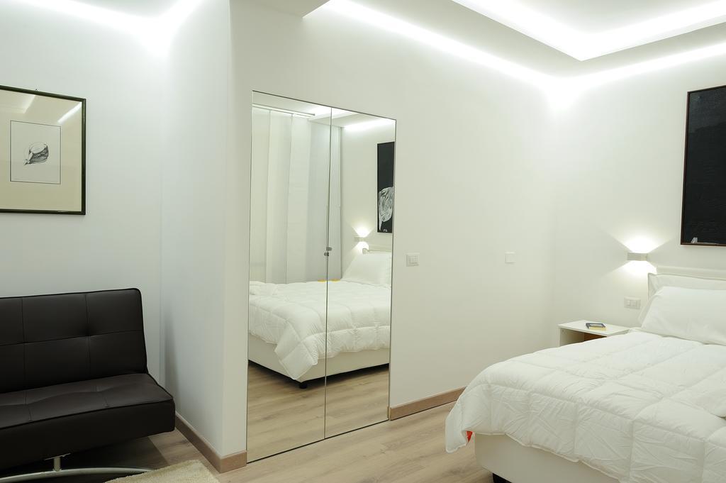 Loft In Master Palace Catania Exterior photo