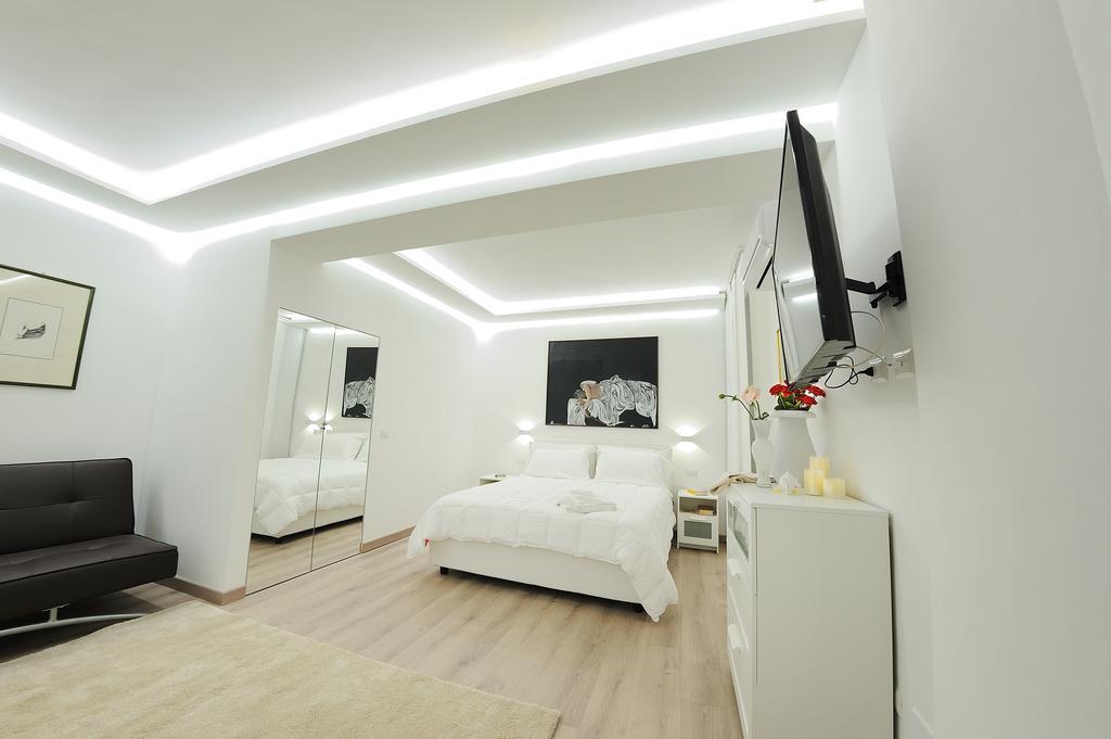 Loft In Master Palace Catania Exterior photo