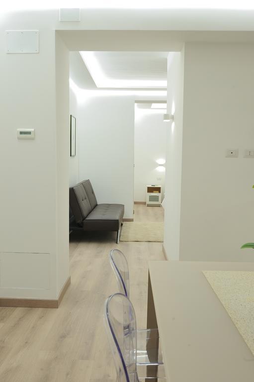 Loft In Master Palace Catania Exterior photo