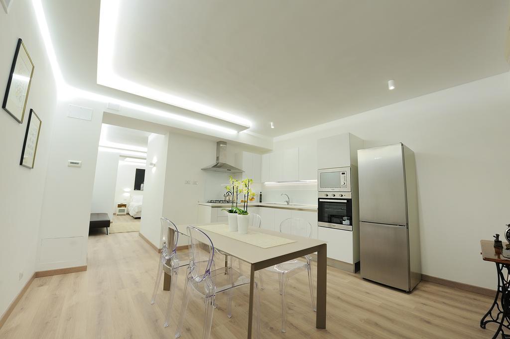 Loft In Master Palace Catania Exterior photo