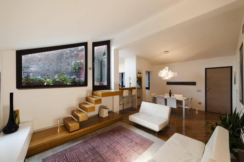 Loft In Master Palace Catania Exterior photo