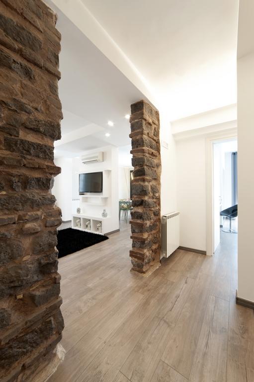 Loft In Master Palace Catania Exterior photo