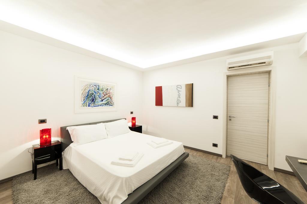 Loft In Master Palace Catania Exterior photo