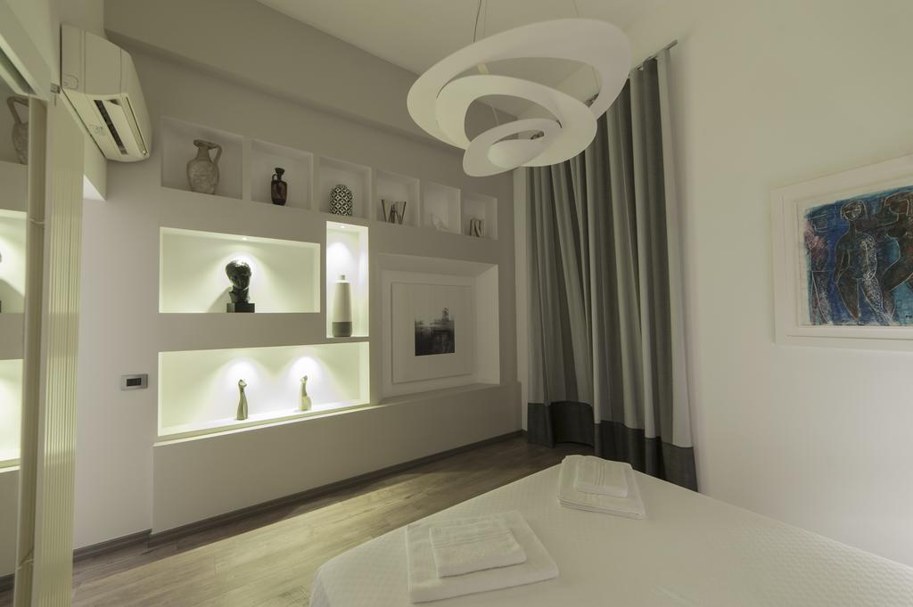 Loft In Master Palace Catania Exterior photo