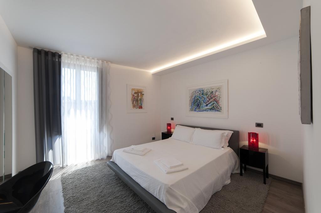 Loft In Master Palace Catania Exterior photo