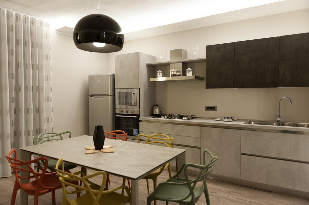 Loft In Master Palace Catania Exterior photo