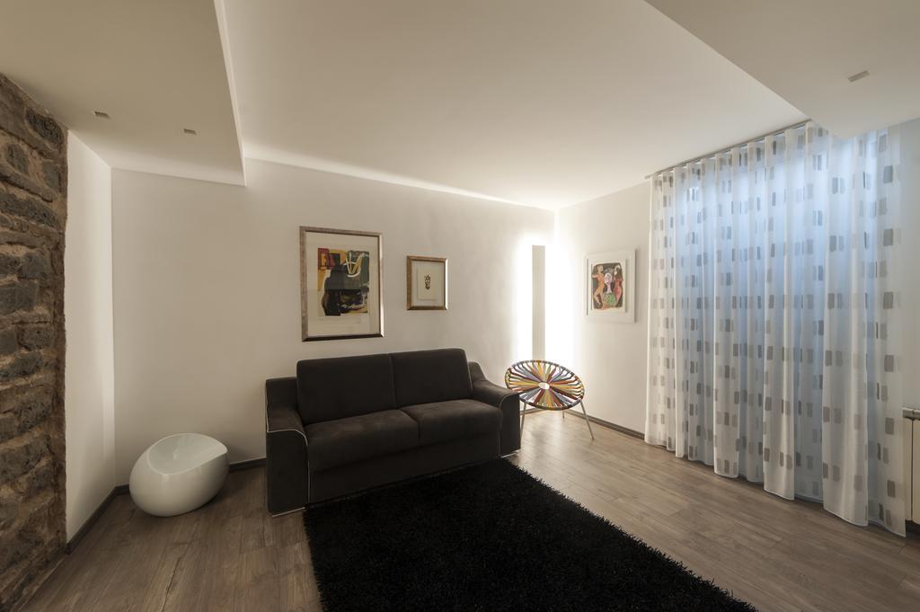 Loft In Master Palace Catania Exterior photo