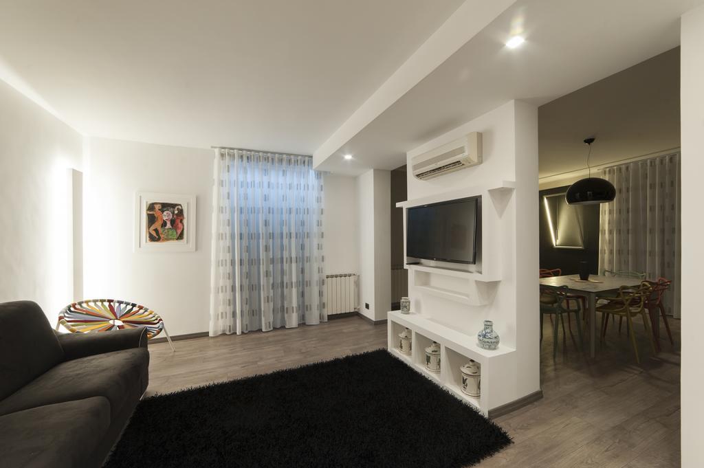 Loft In Master Palace Catania Exterior photo